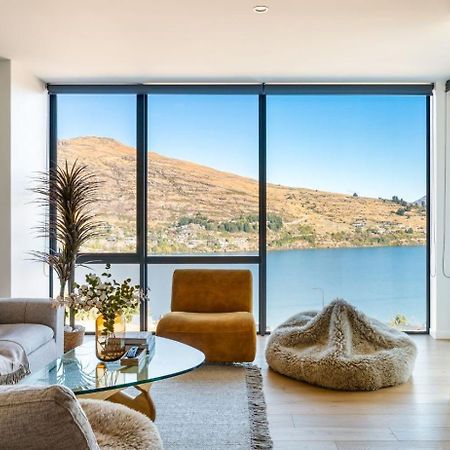 The Tiers- Hot Tub- Ac- Bbq- Free Parking Vila Queenstown Exterior foto