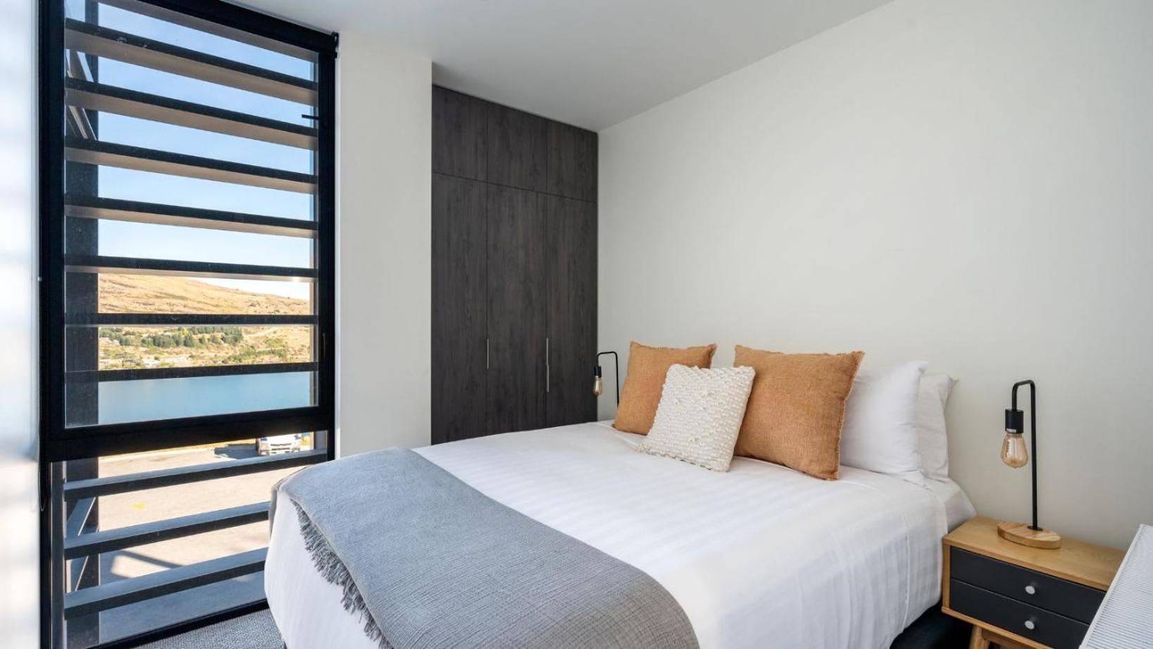 The Tiers- Hot Tub- Ac- Bbq- Free Parking Vila Queenstown Exterior foto
