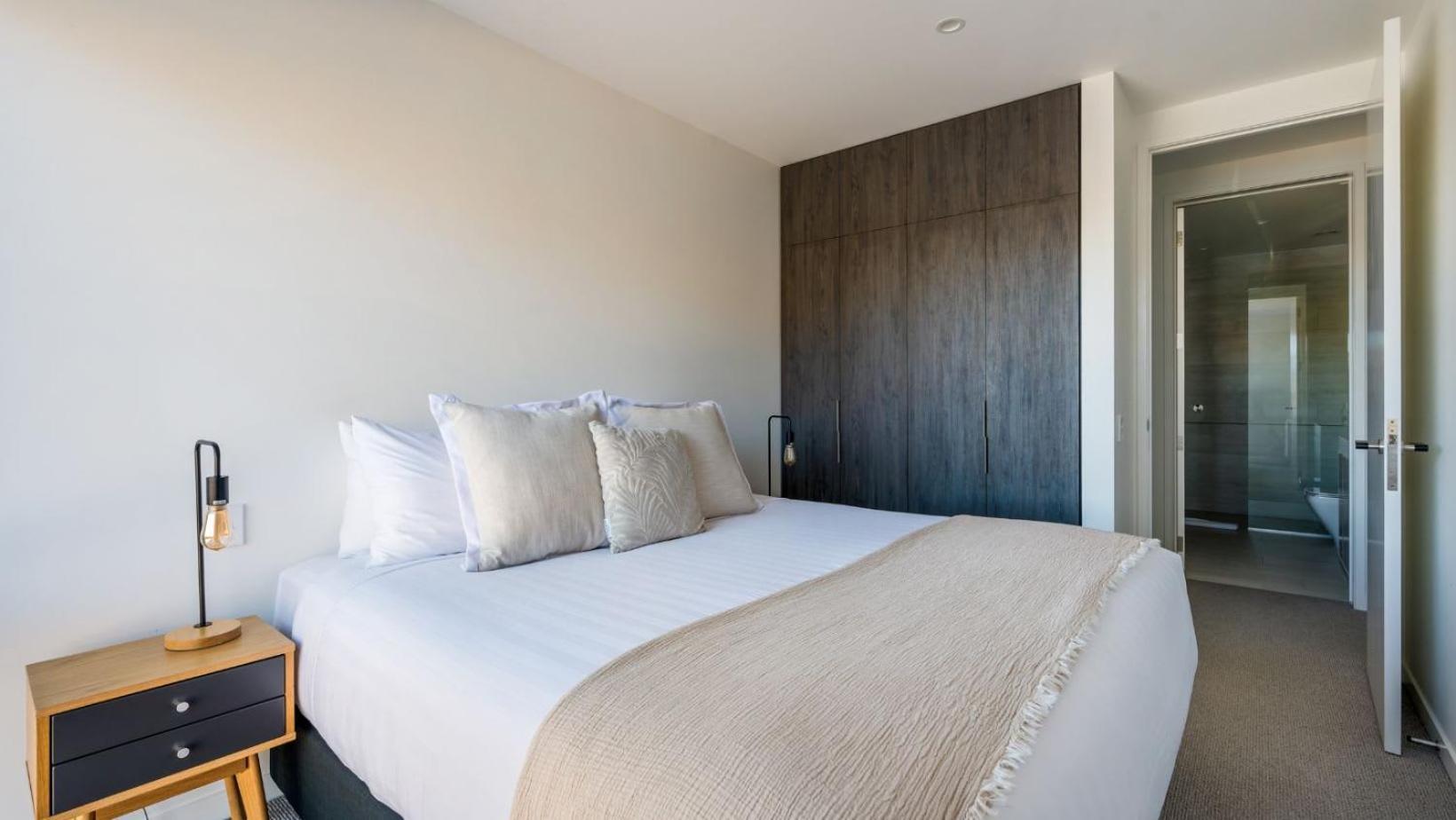 The Tiers- Hot Tub- Ac- Bbq- Free Parking Vila Queenstown Exterior foto